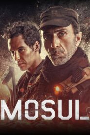 ดูหนังออนไลน์เต็มเรื่อง Mosul (2019)