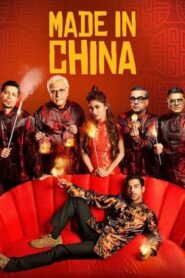 ดูหนังออนไลน์ Made in China เมด อิน ไชน่า (2019) บรรยายไทย (No link)