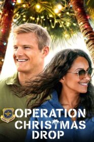 Operation Christmas Drop ภารกิจของขวัญจากฟ้า (2020) ดูหนังใหม่ออนไลน์พากย์ไทย