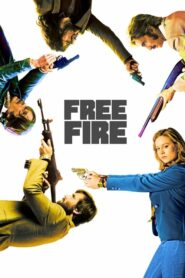 ดูหนังออนไลน์ Free Fire รวมพล รัวไม่ยั้ง (2016) บรรยายไทย เต็มเรื่อง