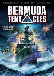 ดูหนังออนไลน์ Bermuda Tentacles มฤตยูเบอร์มิวด้า (2014) พากย์ไทย