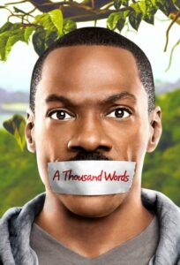 ดูหนัง A Thousand Words ปาฏิหาริย์ 1,000 คำ กำราบคนขี้จุ๊ (2012)