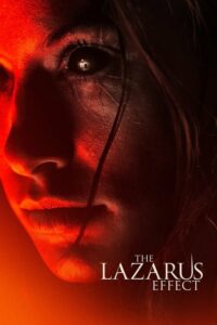 ดูหนังออนไลน์ The Lazarus Effect โปรเจกต์ชุบตาย (2015) เต็มเรื่อง