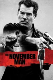 The November Man พลิกเกมส์ฆ่า ล่าพยัคฆ์ร้าย (2014) ดูหนังสนุกออนไลน์ฟรี