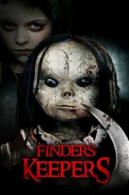 ดูหนังออนไลน์เรื่อง Finders Keepers บ้านตุ๊กตาผี (2014) บรรยายไทย