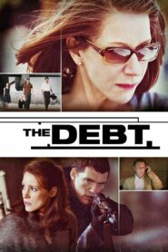 ดูหนังออนไลน์เรื่อง The Debt ล้างหนี้ แผนจารชนลวงโลก (2010)