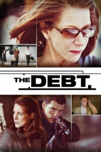 ดูหนังออนไลน์เรื่อง The Debt ล้างหนี้ แผนจารชนลวงโลก (2010)