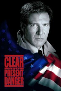 Clear and Present Danger (1994)ดูหนังออนไลน์ฟรี (Nolink)