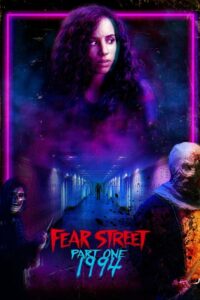 ดูหนังเรื่อง Fear Street Part 1 1994 ถนนอาถรรพ์ ภาค 1 1994 (2021)