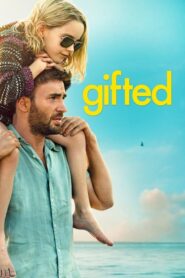 ดูหนังออนไลน์FullHDฟรี Gifted (2017) อัจฉริยะสุดดวงใจ