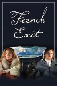 ดูหนังออนไลน์ French Exit สุดสายปลายทางที่ปารีส (2020) เต็มเรื่อง