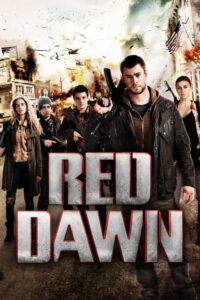 ดูหนังออนไลน์เรื่อง Red Dawn หน่วยรบพันธุ์สายฟ้า (2012) Full HD
