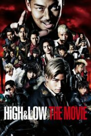 High & Low The Movie (2016) ดูหนังออนไลน์ฟรีภาพFullHD