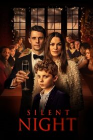 ดูหนังออนไลน์เรื่อง Silent Night (2021) บรรยายไทย HD เต็มเรื่อง