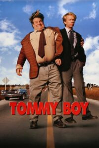 ดูหนังออนไลน์พากย์ไทยฟรี Tommy Boy ทอมมี่ บอย ลูกพ่อก็คนเก่ง (1995)