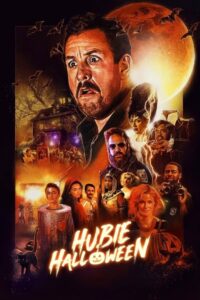 Hubie Halloween ฮูบี้ ฮาโลวีน (2020) ดูหนังออนไลน์ใหม่เต็มเรื่องฟรี (Nolink)