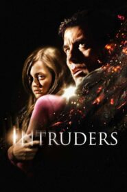 ดูหนังออนไลน์เรื่อง Intruders บุกสยอง หลอนสองโลก (2011) เต็มเรื่อง