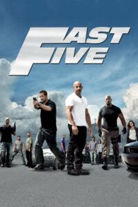 Fast & Furious 5 เร็ว แรงทะลุนรก 5 (2011) ดูหนังออนไลน์ภาพชัดเต็มเรื่องฟรี
