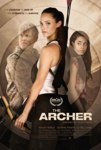 ดูหนังออนไลน์ The Archer (2016) เต็มเรื่อง Full HD