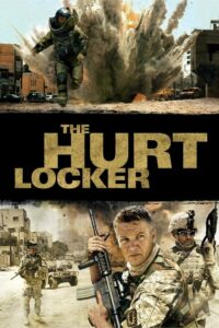 ดูหนังเรื่อง The Hurt Locker หน่วยระห่ำ ปลดล็อคระเบิดโลก (2008)