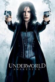Underworld Awakening (2012) กำเนิดใหม่ราชินีแวมไพร์ ภาค 4 เต็มเรื่อง