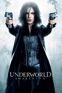 Underworld Awakening (2012) กำเนิดใหม่ราชินีแวมไพร์ ภาค 4 เต็มเรื่อง