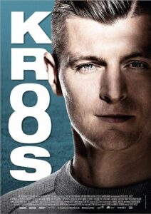 Toni Kroos โครส ราชันสิงห์สนาม (2019) ดูหนังออนไลน์สนุกฟรี