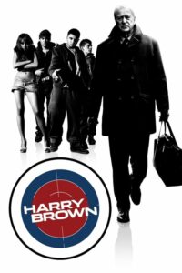 ดูหนังออนไลน์ฟรี Harry Brown อย่าแหย่ให้หง่อมโหด (2009) (Nolink)