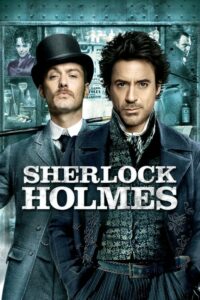 ดูหนัง Sherlock Holmes เชอร์ล็อค โฮล์มส์ ดับแผนพิฆาตโลก (2009)