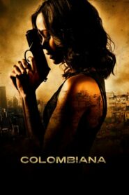 Colombiana ระห่ำเกินตาย (2011) ดูหนังออนไลน์ฟรี
