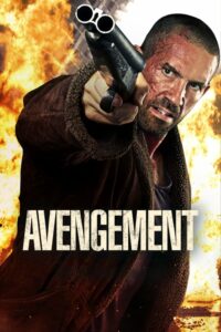ดูหนังออนไลน์ Avengement แค้นฆาตกร (2019) บรรยายไทย เต็มเรื่อง