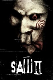 ดูหนังออนไลน์เรื่อง Saw 2 ซอว์ เกมต่อตาย ตัดเป็น 2 (2005) ภาพชัด