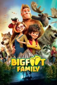 Bigfoot Family (2020) ดูหนังสนุกออนไลน์มาใหม่ฟรี