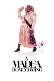 ดูหนังออนไลน์ A Madea Homecoming มาเดีย โฮมคัมมิง (2022) เสียงชัด