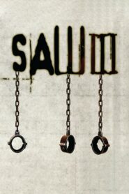Saw 3 Extended Cut ซอว์ เกมต่อตาย ตัดเป็น 3 (2006) ดูหนังระทึกขวัญออนไลน์