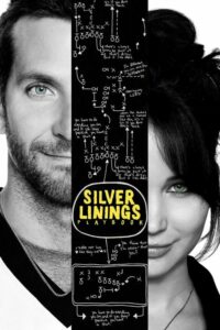 ดูหนัง Silver Linings Playbook ลุกขึ้นใหม่ หัวใจมีเธอ (2012) HD