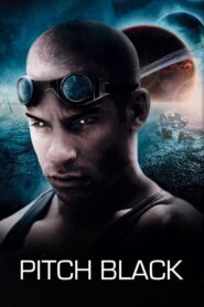 Riddick 1 Pitch Black ฝูงค้างคาวฉลามสยองจักรวาล ภาค 1 (2000) ดูหนังออนไลน์ภาพชัดFullHDฟรี