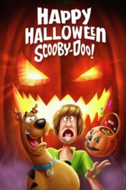 Happy Halloween Scooby-Doo สคูบี้ดู กับ วันฮาโลวีน (2020)