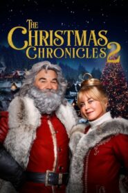 The Christmas Chronicles 2 ผจญภัยพิทักษ์คริสต์มาส ภาค 2 (2020)