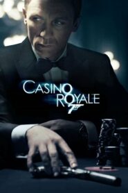 ดู James Bond 007 Casino Royale พยัคฆ์ร้ายเดิมพันระห่ำโลก (2006)