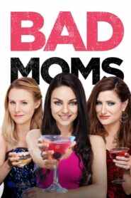 Bad Moms มันล่ะค่ะคุณแม่ (2016) หนังเต็มเรื่องสนุกภาพ HD