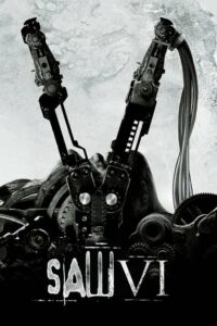 ดูหนังออนไลน์เรื่อง Saw 6 ซอว์ เกมต่อตาย ตัดเป็น 6 (2009) พากย์ไทย