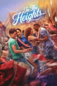 ดูหนังออนไลน์เรื่อง In The Heights อิน เดอะ ไฮท์ส (2021)
