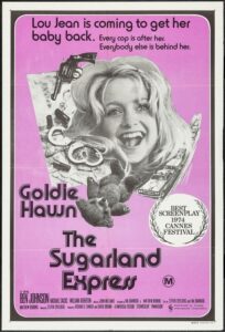 The Sugarland Express อีสาวบ้าเลือด (1974) หนังออนไลน์เต็มเรื่อง