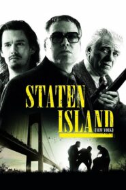 Staten Island เกรียนเลือดบ้า ท้าเมืองคนแสบ (2009) ดูหนังบู๊