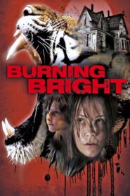 Burning Bright ขังนรกบ้านเสือดุ (2010) ดูหนังสยองขวัญภาพFullHDฟรี