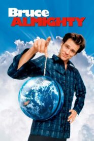 Bruce Almighty 7 วันนี้ พี่ขอเป็นพระเจ้า (2003) ดูหนังสนุกหนังตลกระดับตำนาน