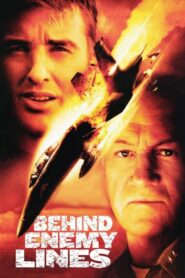 ดูหนังออนไลน์สนุกเรื่อง Behind Enemy Lines (2001) แหกมฤตยูแดนข้าศึก