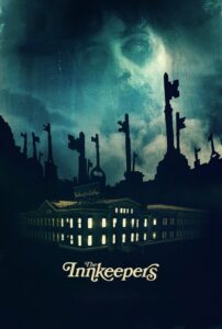 ดูหนังเรื่อง The Innkeepers โรงแรมหลอนซ่อนวิญญาณเฮี้ยน (2011)