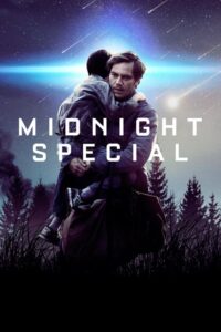 Midnight Special (2016) ดูหนังแนวนิยายวิทยาศาสตร์ฟรีภาพสวย